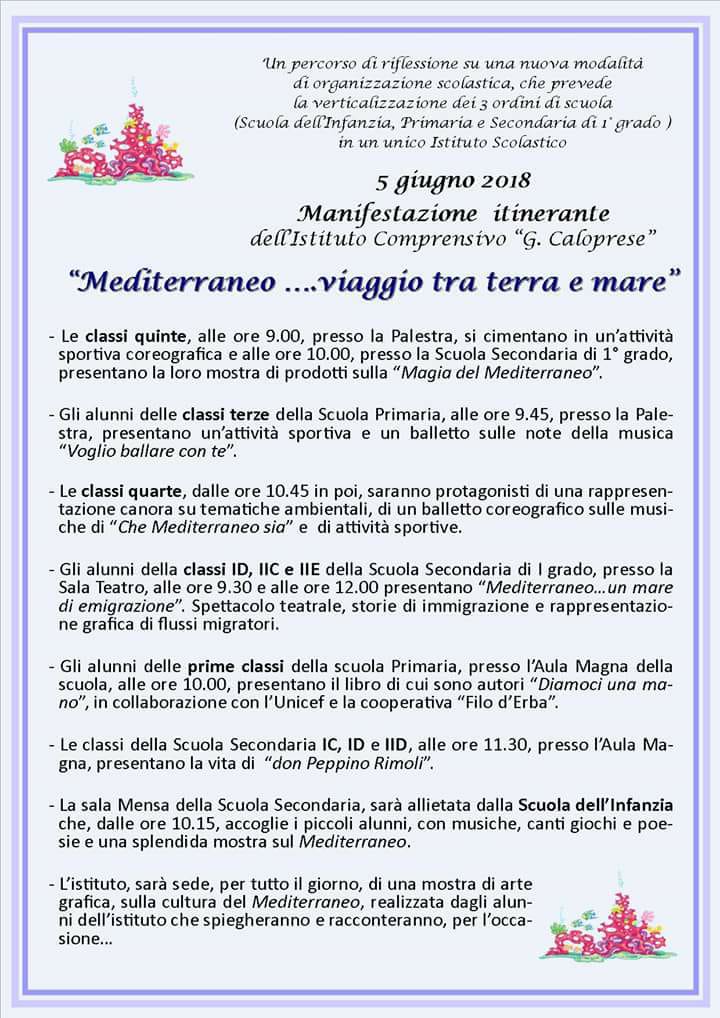 Mediterraneo