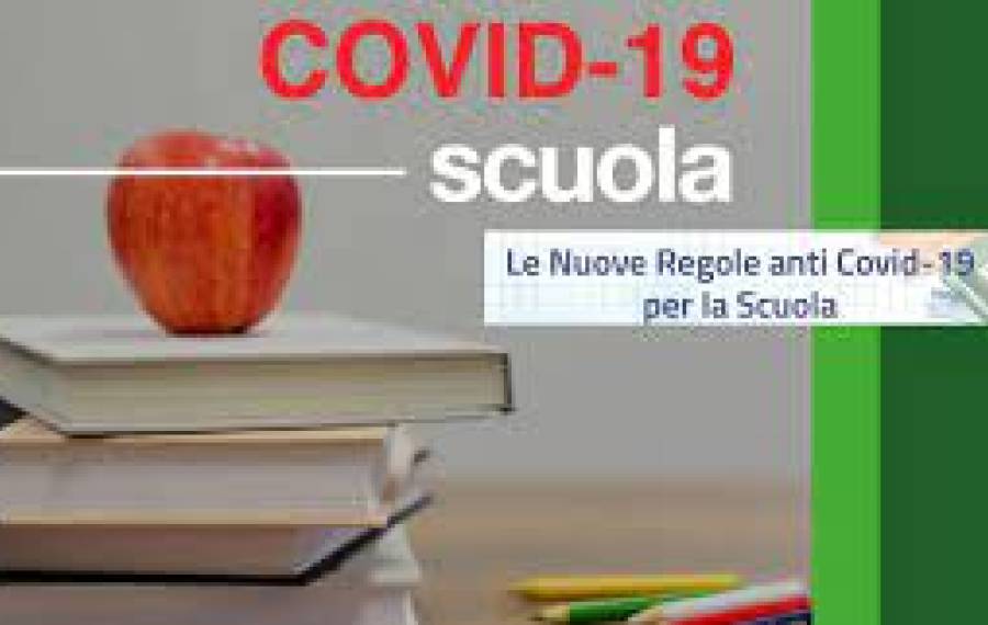 PROT. 000225 - Gestione casi COVID-19 – Circolare Min. Sanità n.51961 del 31/12/2022 