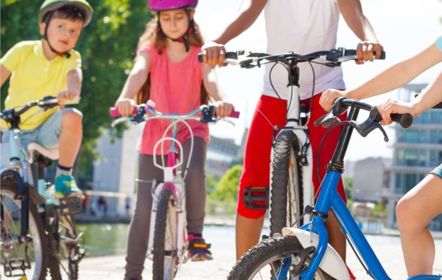 MODELLO ISCRIZIONE ALUNNI PROGETTO KIGO - KIDS ON THE GO