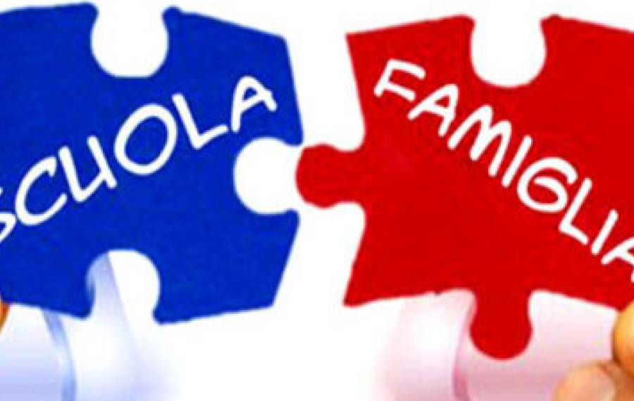 Incontro scuola famiglia scuola secondaria di primo grado SCALEA